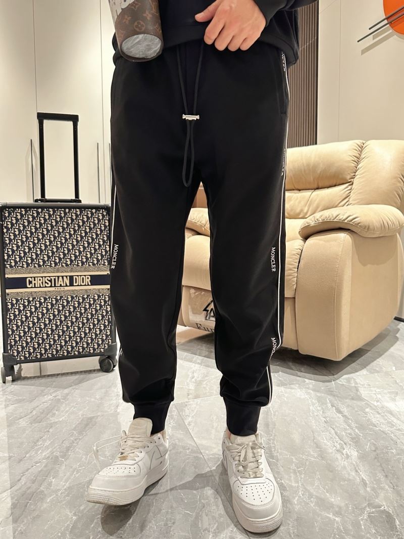 Moncler Long Pants